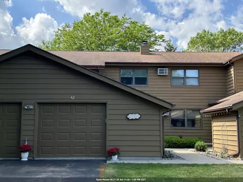 1115 Daniel Ct #42, Neenah, WI 54956