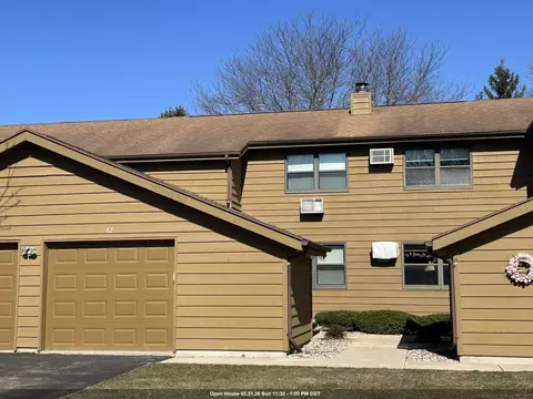 1115 Daniel Ct #42, Neenah, WI 54956