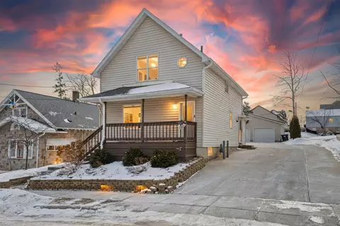 227 W Pine St, Denmark, WI 54208
