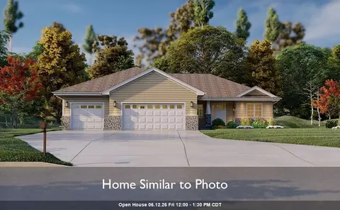 921 Constellation Way, Marinette, WI 54143