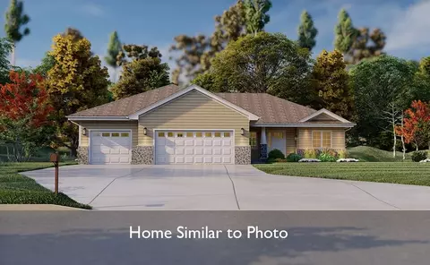 921 Constellation Way, Marinette, WI 54143