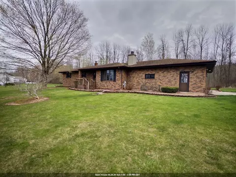 4940 Hafeman Ln, Green Bay, WI 54311