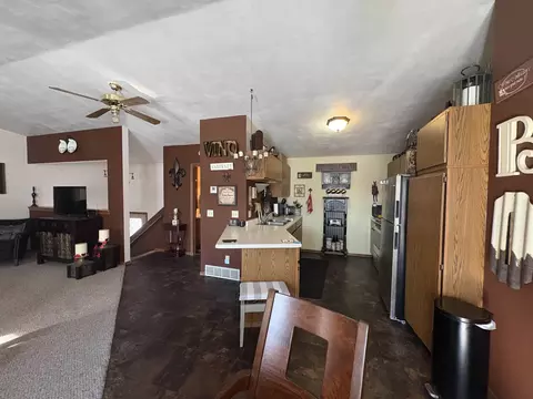 Kitchen - 115 Valerie Ln, Appleton, WI 54915 photo 1 of 2