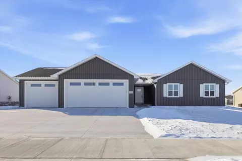 3501 Snow Goose Way, Kaukauna, WI 54130