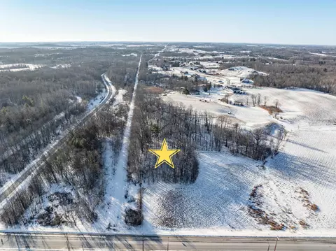 Hager Road, Denmark, WI 54208