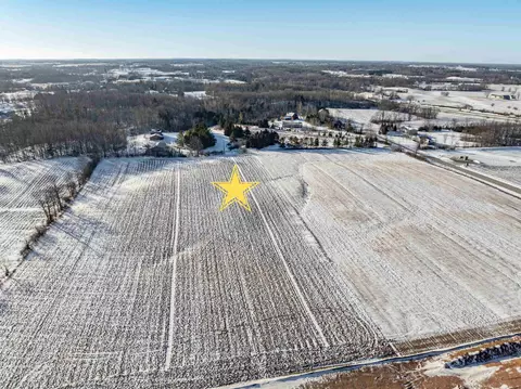 Hager Road, Denmark, WI 54208