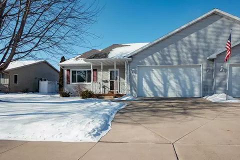 600 Luco Rd, Fond Du Lac, WI 54935