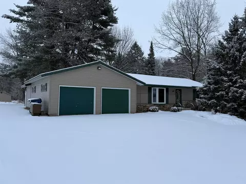 n6990 Beech Road, Shawano, WI 54166
