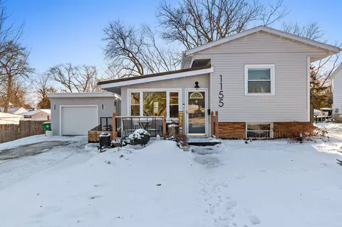 1155 S Norwood Ave, Green Bay, WI 54304