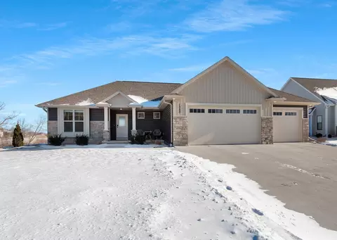 1350 Copilot Way, De Pere, WI 54115