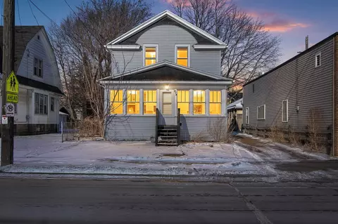 716 Merritt Ave, Oshkosh, WI 54901