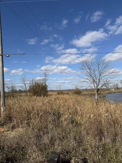 Hwy D, Berlin, WI 54923