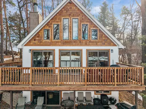 n4536 23rd Lane, Wild Rose, WI 54984
