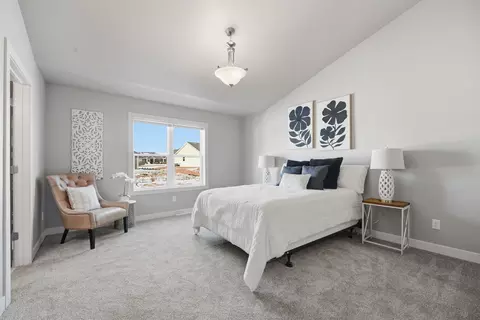 Bedroom - 5701 N Acadia Dr, Appleton, WI 54913 photo 1 of 10