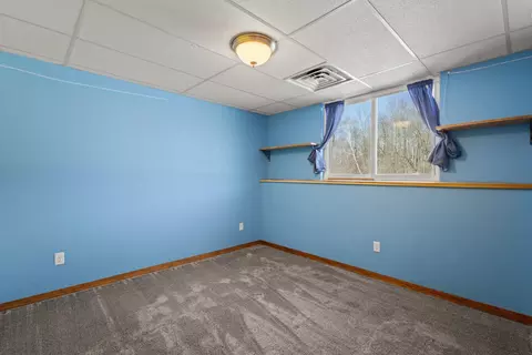 Bedroom - 8464 County Rd S, Pulaski, WI 54162 photo 7 of 8