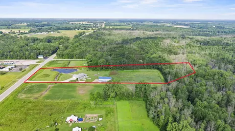 View/Area - 8464 County Rd S, Pulaski, WI 54162 photo 2 of 4