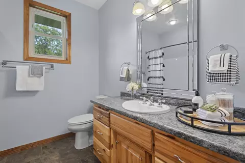 Bath - 8464 County Rd S, Pulaski, WI 54162 photo 1 of 5