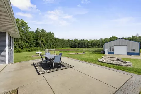 Exterior - 8464 County Rd S, Pulaski, WI 54162 photo 4 of 9