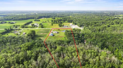View/Area - 8464 County Rd S, Pulaski, WI 54162 photo 3 of 4