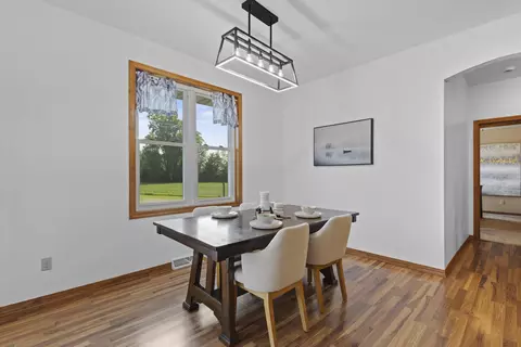 Dining - 8464 County Rd S, Pulaski, WI 54162 photo 1 of 3