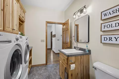 Other - 8464 County Rd S, Pulaski, WI 54162 photo 10 of 33