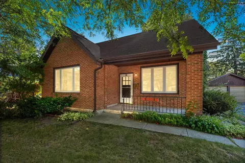 43 Lehner St, Chilton, WI 53014