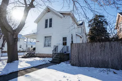 300 S Main St, Fond Du Lac, WI 54935