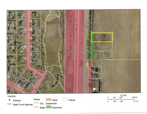 n 20th avenue, Sturgeon Bay, WI 54235
