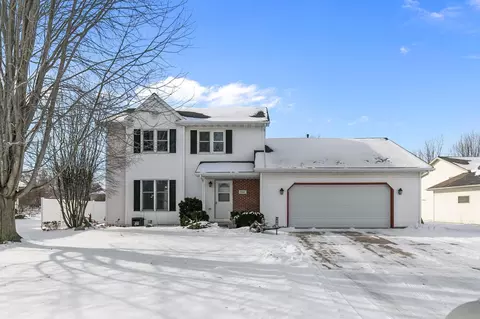861 Carissa Ct, Omro, WI 54963