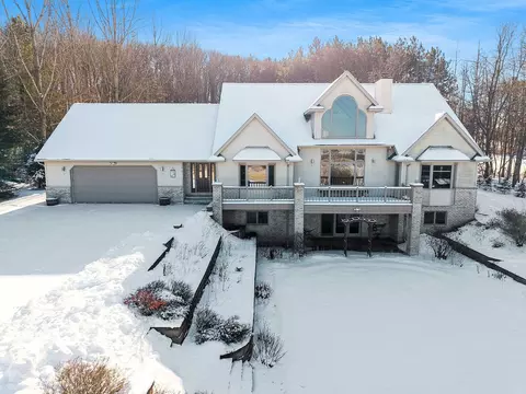 W5735 County Road E, Shawano, WI 54166