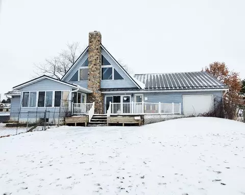 n7046 Linde Road, Beaver Dam, WI 53916