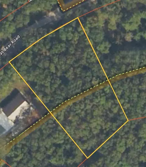 W1965 Great Bear Road, Keshena, WI 54135