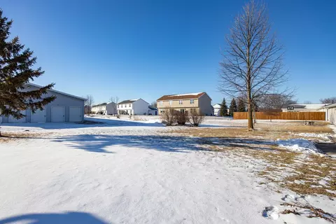 Exterior - w2247 Block Road, Kaukauna, WI 54130 photo 4 of 5