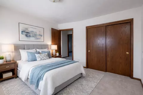 Bedroom - w2247 Block Road, Kaukauna, WI 54130 photo 1 of 7