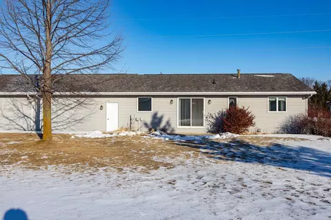Exterior - w2247 Block Road, Kaukauna, WI 54130 photo 2 of 5