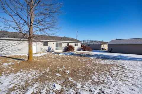 Exterior - w2247 Block Road, Kaukauna, WI 54130 photo 3 of 5