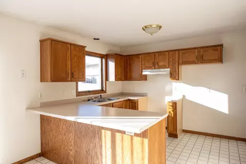 Kitchen - w2247 Block Road, Kaukauna, WI 54130 photo 1 of 4