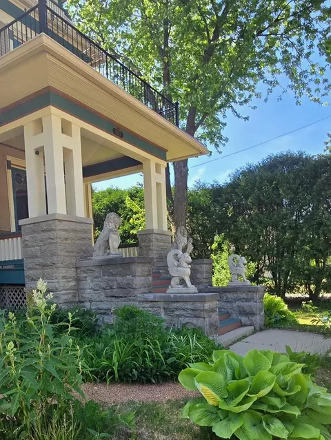 Exterior - 1107 Algoma Blvd, Oshkosh, WI 54901 photo 15 of 15