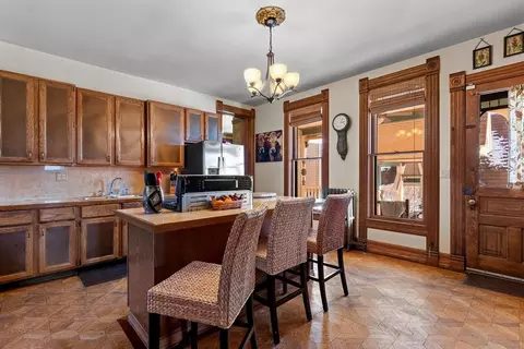 Kitchen - 1107 Algoma Blvd, Oshkosh, WI 54901 photo 2 of 4