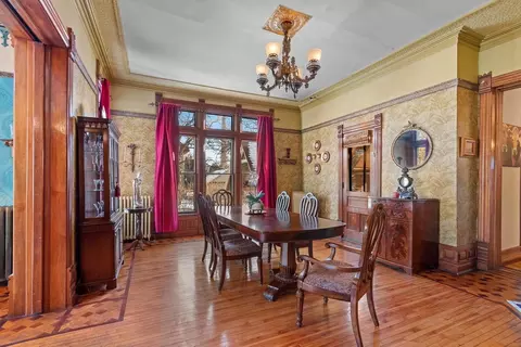Dining - 1107 Algoma Blvd, Oshkosh, WI 54901 photo 1 of 2