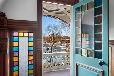 Entry Way - 1107 Algoma Blvd, Oshkosh, WI 54901 photo 12 of 12