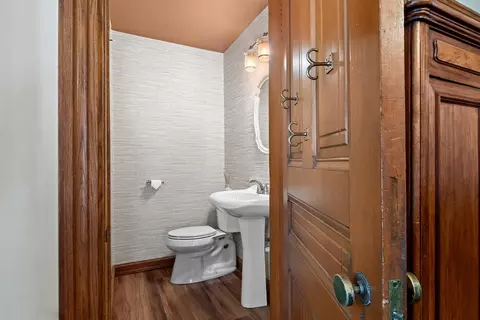 Bath - 1107 Algoma Blvd, Oshkosh, WI 54901 photo 1 of 6