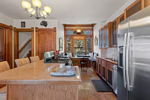 Kitchen - 1107 Algoma Blvd, Oshkosh, WI 54901 photo 4 of 4