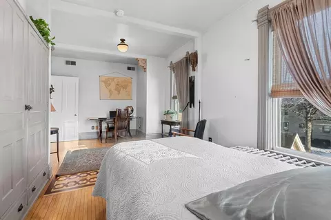 Bedroom - 1107 Algoma Blvd, Oshkosh, WI 54901 photo 1 of 5