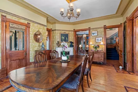Dining - 1107 Algoma Blvd, Oshkosh, WI 54901 photo 2 of 2