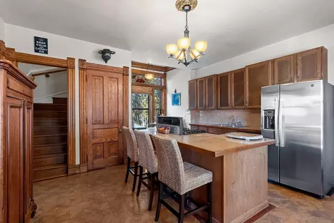 Kitchen - 1107 Algoma Blvd, Oshkosh, WI 54901 photo 1 of 4