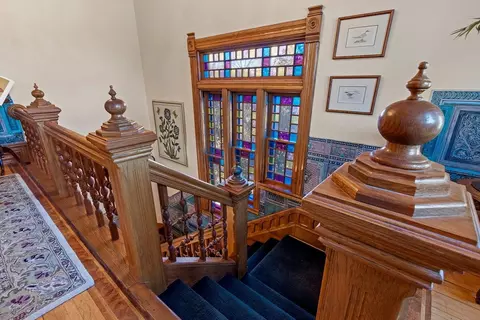 Entry Way - 1107 Algoma Blvd, Oshkosh, WI 54901 photo 5 of 12