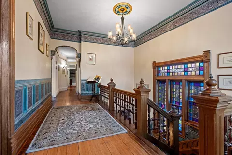 Entry Way - 1107 Algoma Blvd, Oshkosh, WI 54901 photo 6 of 12