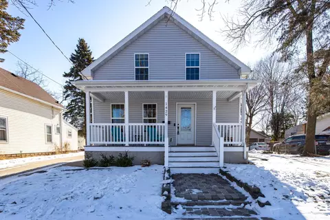 1429 E Gunn St, Appleton, WI 54915