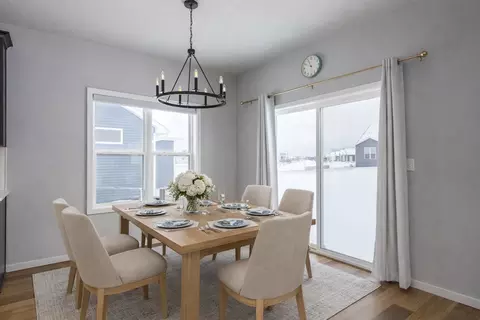Dining - 4535 N Cherryvale Ave, Appleton, WI 54913 photo 1 of 1